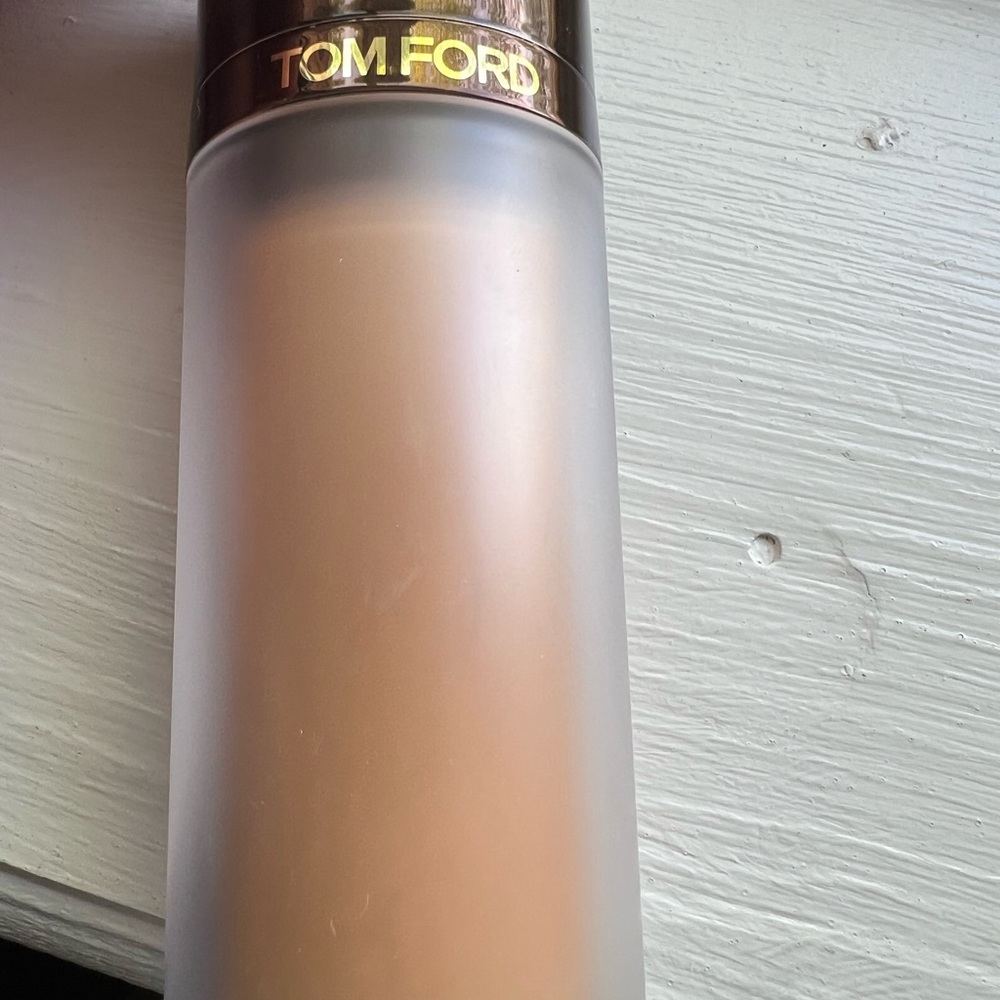 Tom ford matte foundation